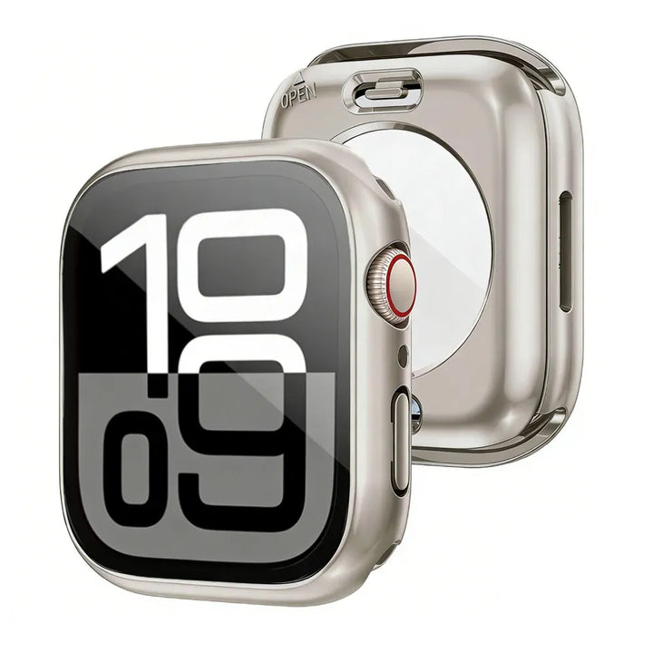 3 In 1 Watch Case 40mm (Series 4 5 6 SE) / Titanium DP260325206