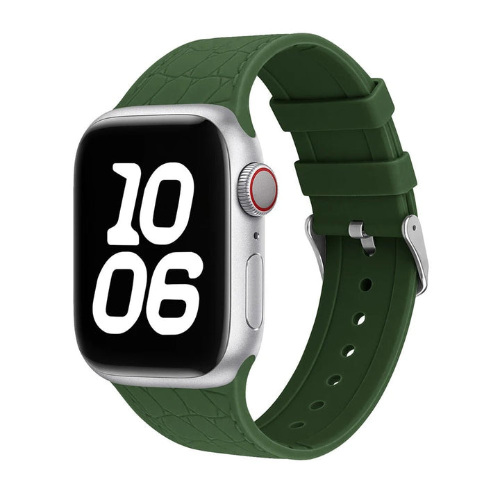 Alligator Sports Watch Band