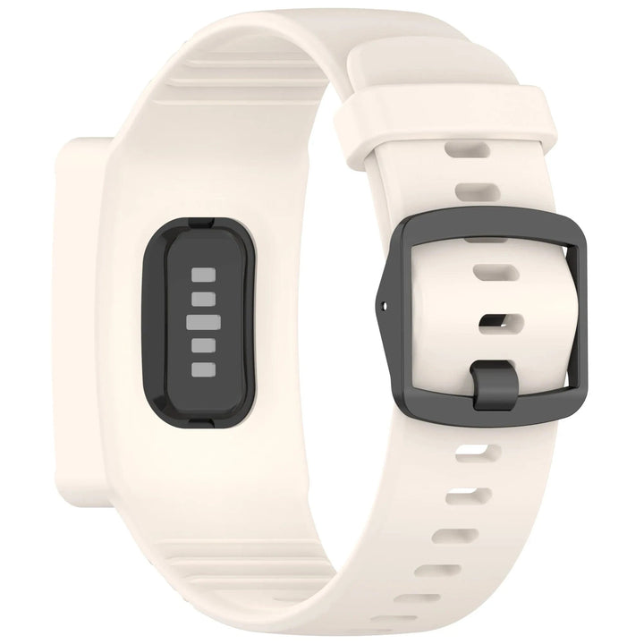 Silicone Sports Band With Case For Whoop