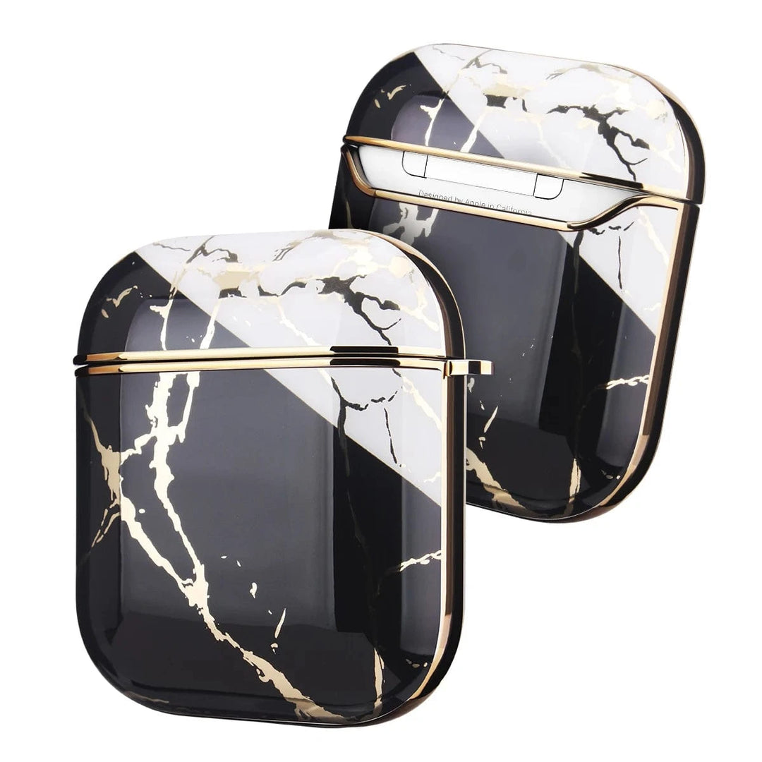 Marble Case For AirPods