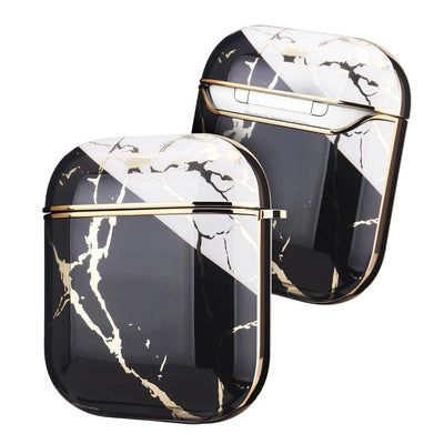 Marble Case For AirPods