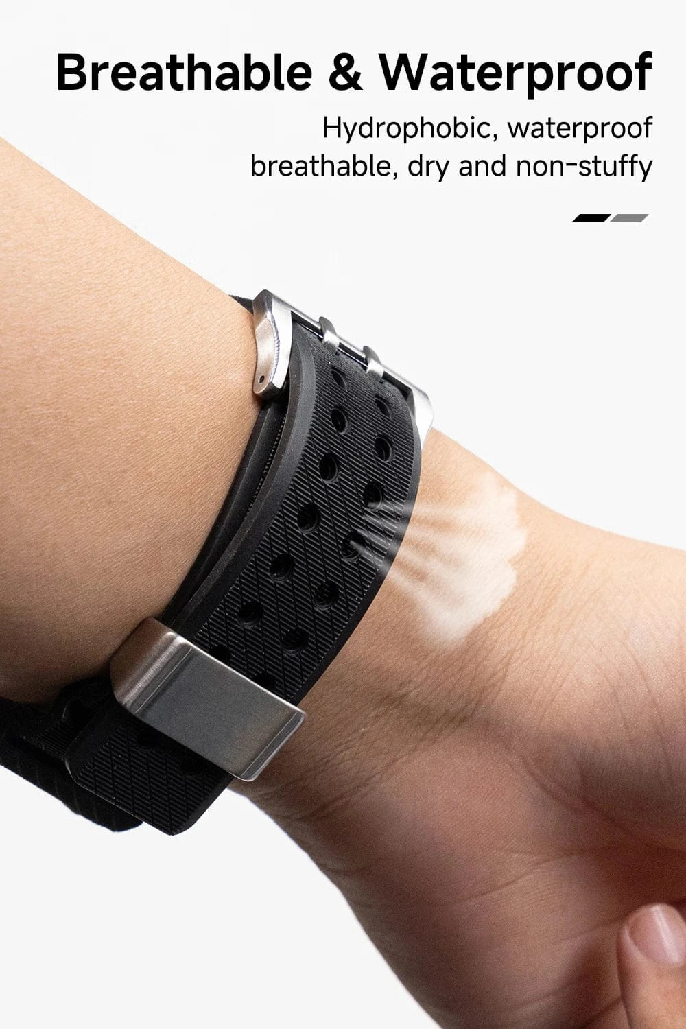 Mens Watch Band