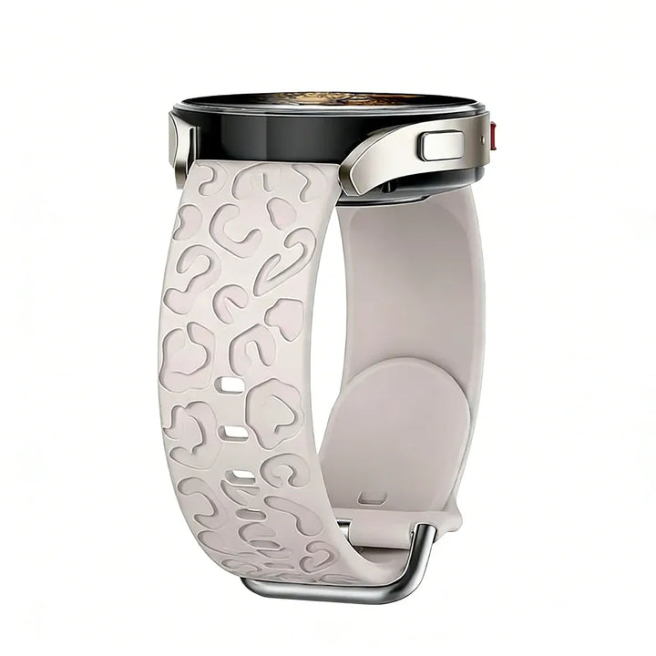 Leopard Sports Band For Samsung Watch