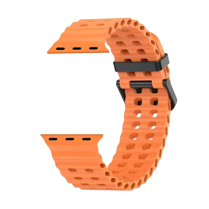 Honeycomb sportklockarmband