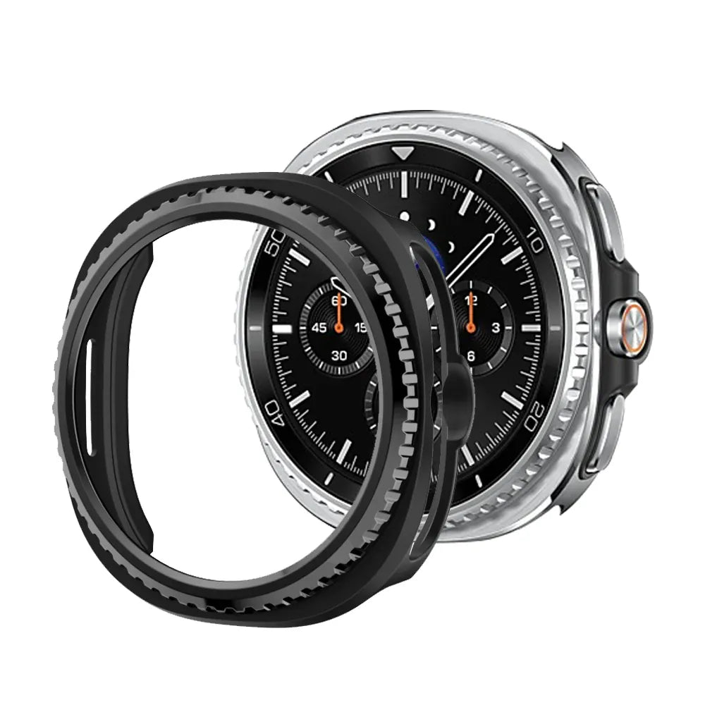Bezel Protective Case For Samsung Watch 8