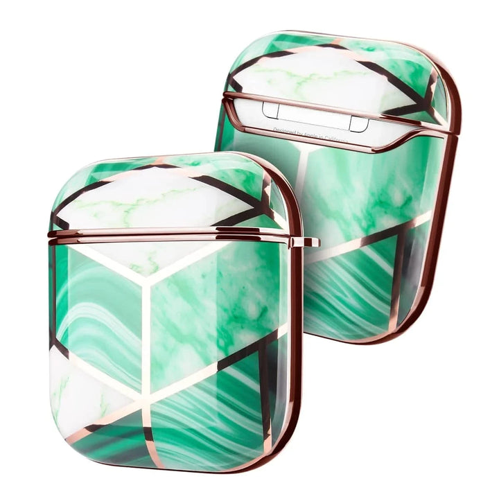Marble Case For AirPods CM18 / For AirPods Pro / United States 14:1254#CM18;200007763:201336106;5:200000321#For AirPods Pro