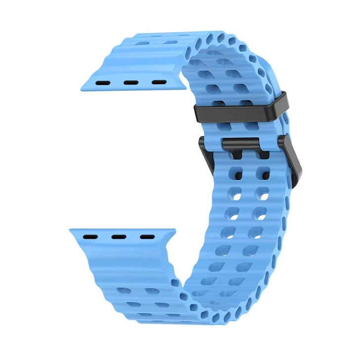 Honeycomb sportklockarmband