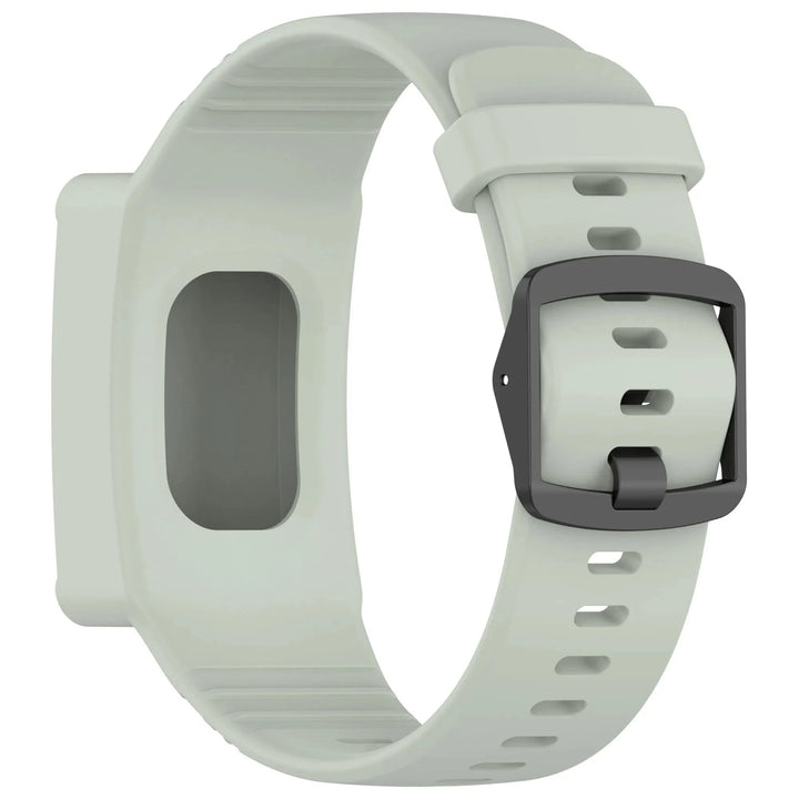 Silicone Sports Band With Case For Whoop Light Green / Whoop 3.0 DX25401309