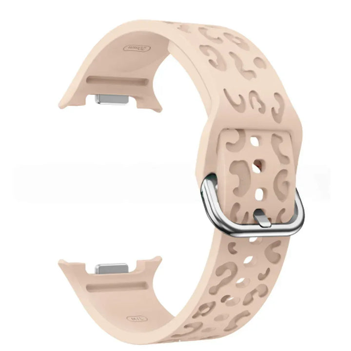 Leopard Sports Band For Samsung Watch 8