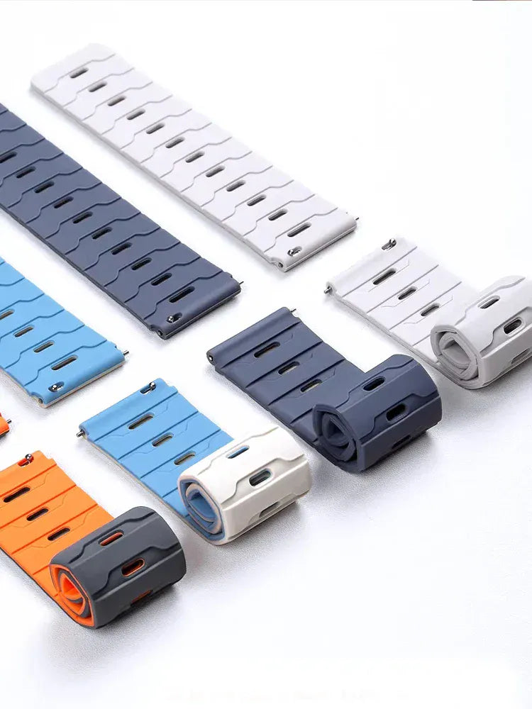 Magnetic Sports Band For Samsung Watch