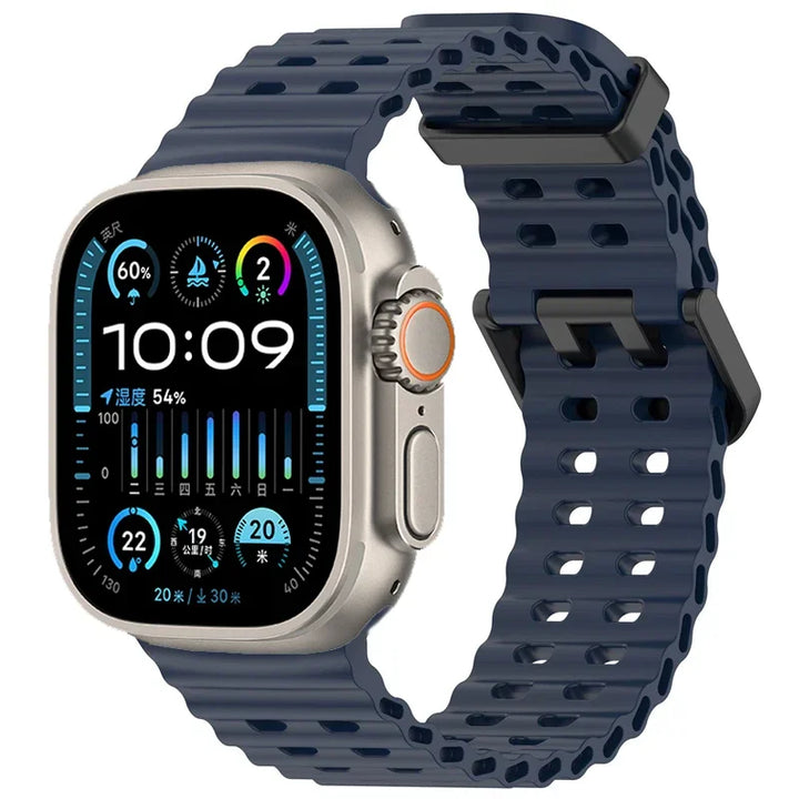 Honeycomb sportklockarmband