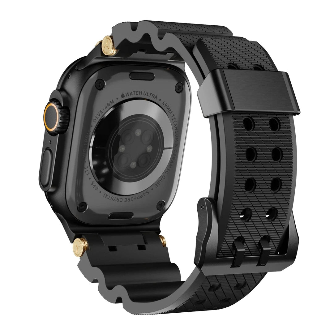 Mens Watch Band
