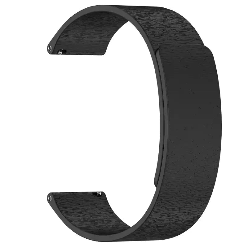 Silicone Magnetic Loop Band For Samsung Fit 3