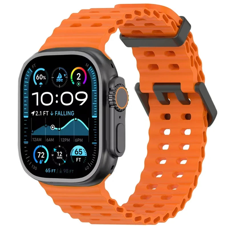 Honeycomb sportklockarmband