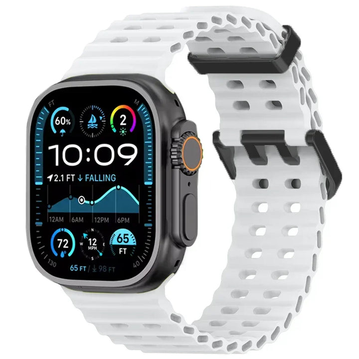 Honeycomb sportklockarmband