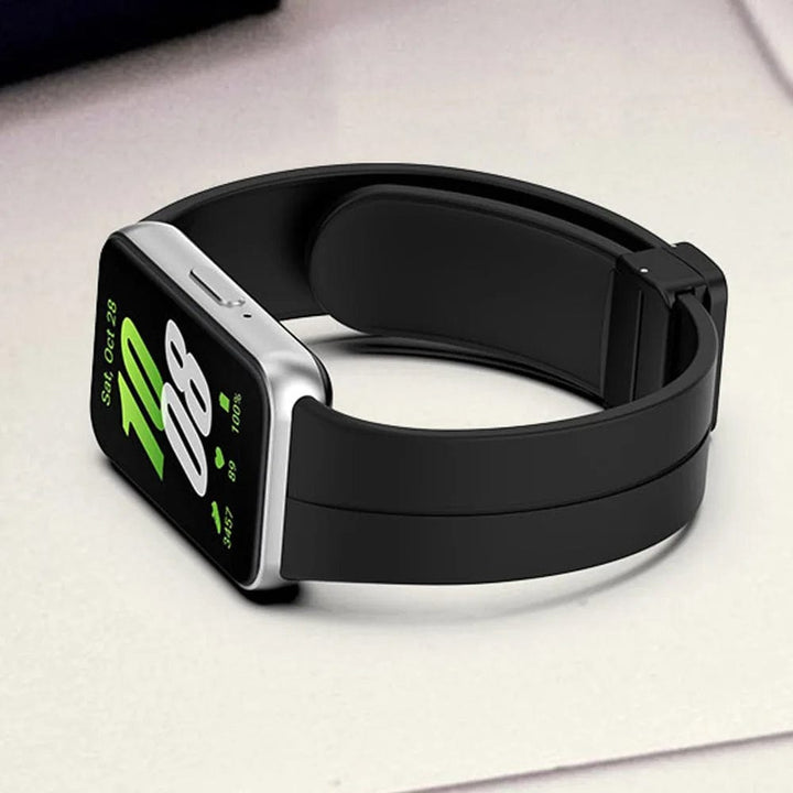 Magnetic Sports Band For Samsung Fit