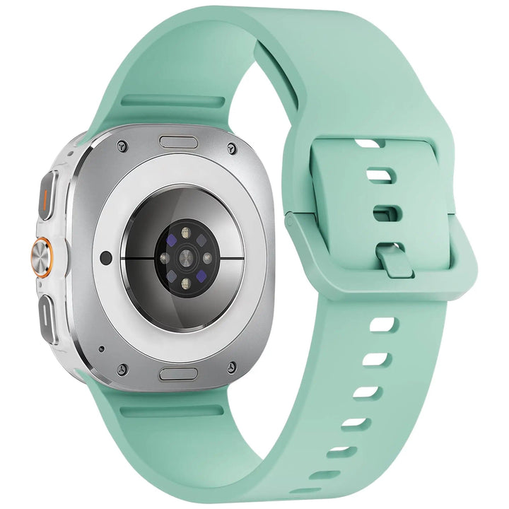 Sports Watch Band For Samsung Ultra Turquoise DX24091209