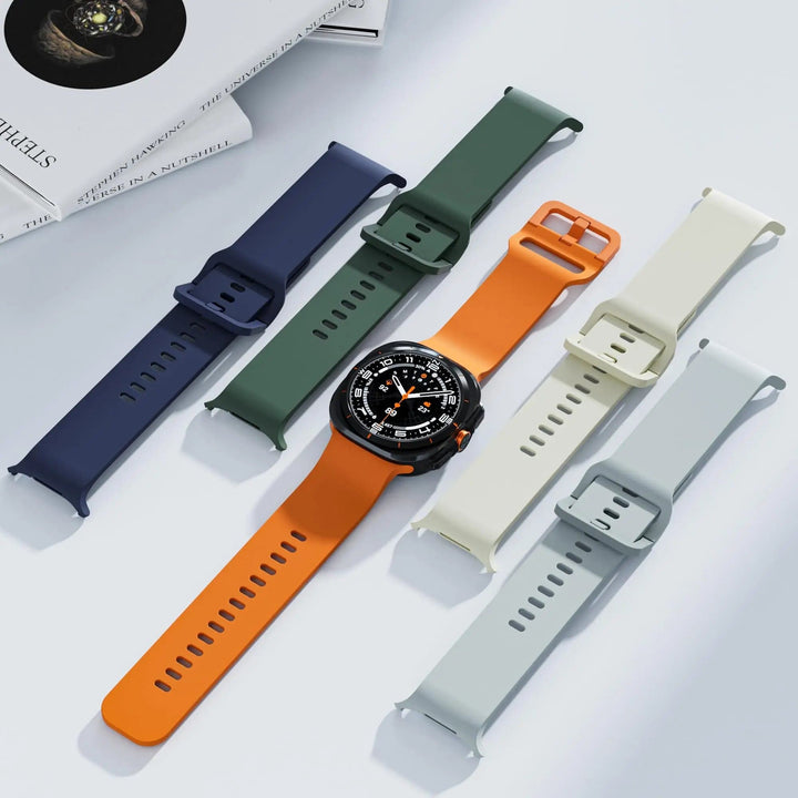 Sports Watch Band For Samsung Ultra
