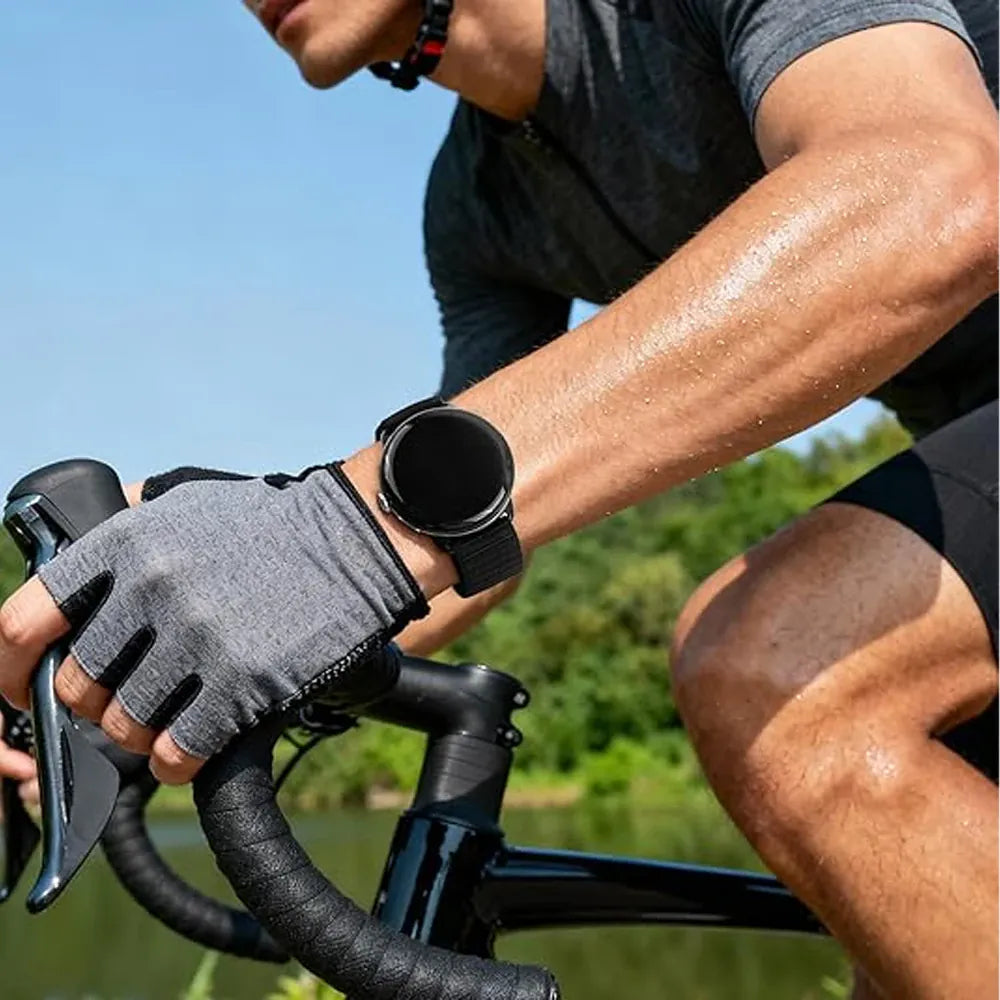 Nylon Band For Google Pixel Watch