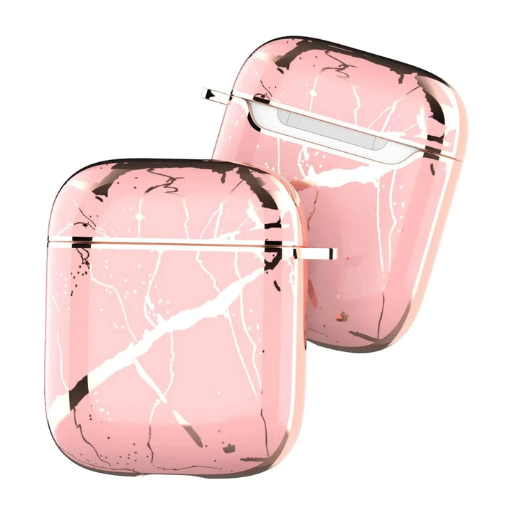 Marble Case For AirPods CM15 / For AirPods 1 2 14:200004890#CM15;200007763:201336100;5:200000989#For AirPods 1 2