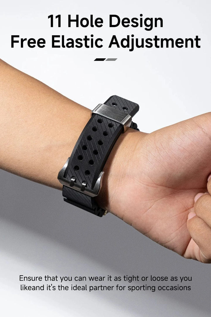 Mens Watch Band