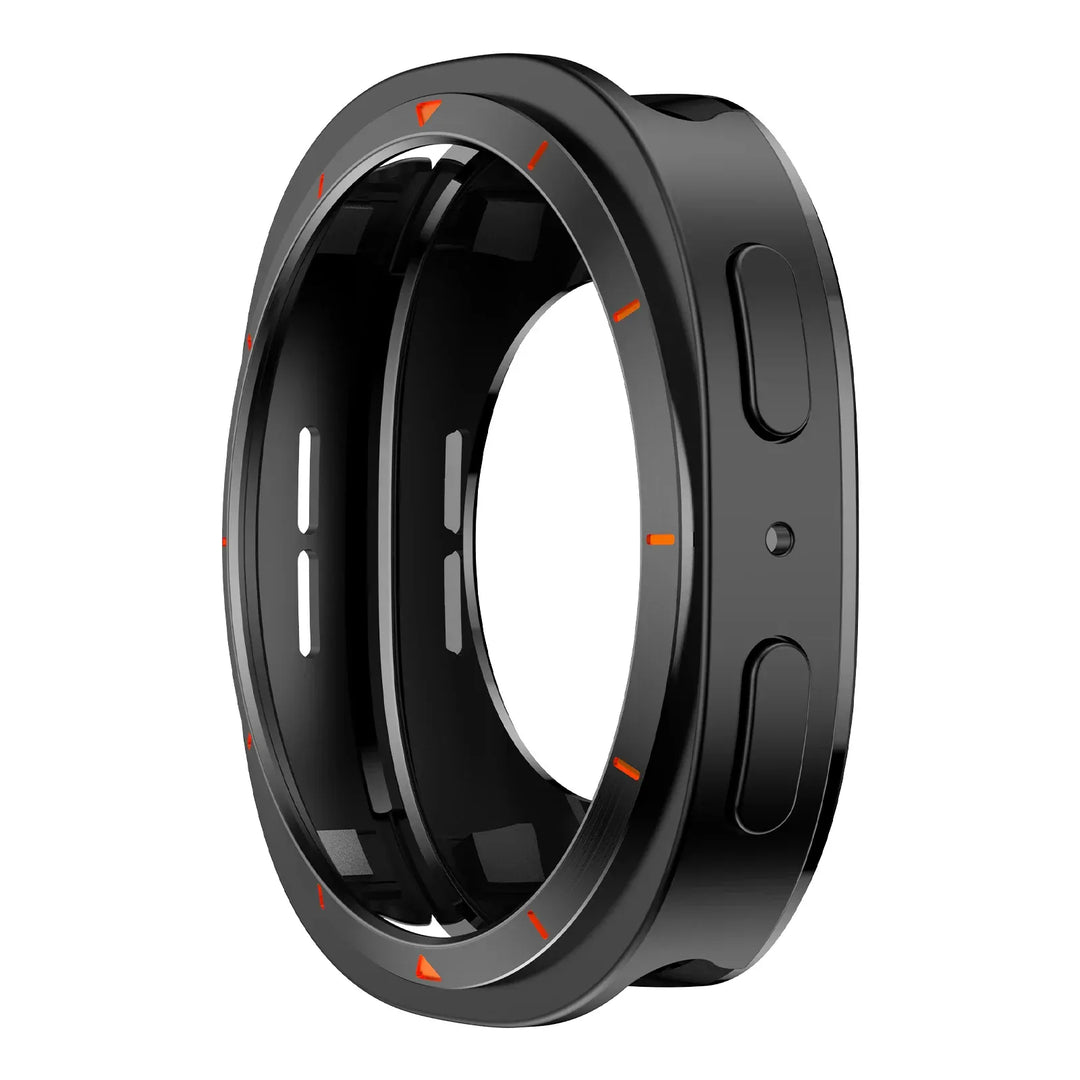 Metal Case For Samsung Watch 8