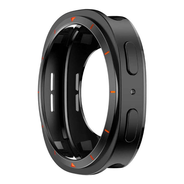 Metal Case For Samsung Watch 8