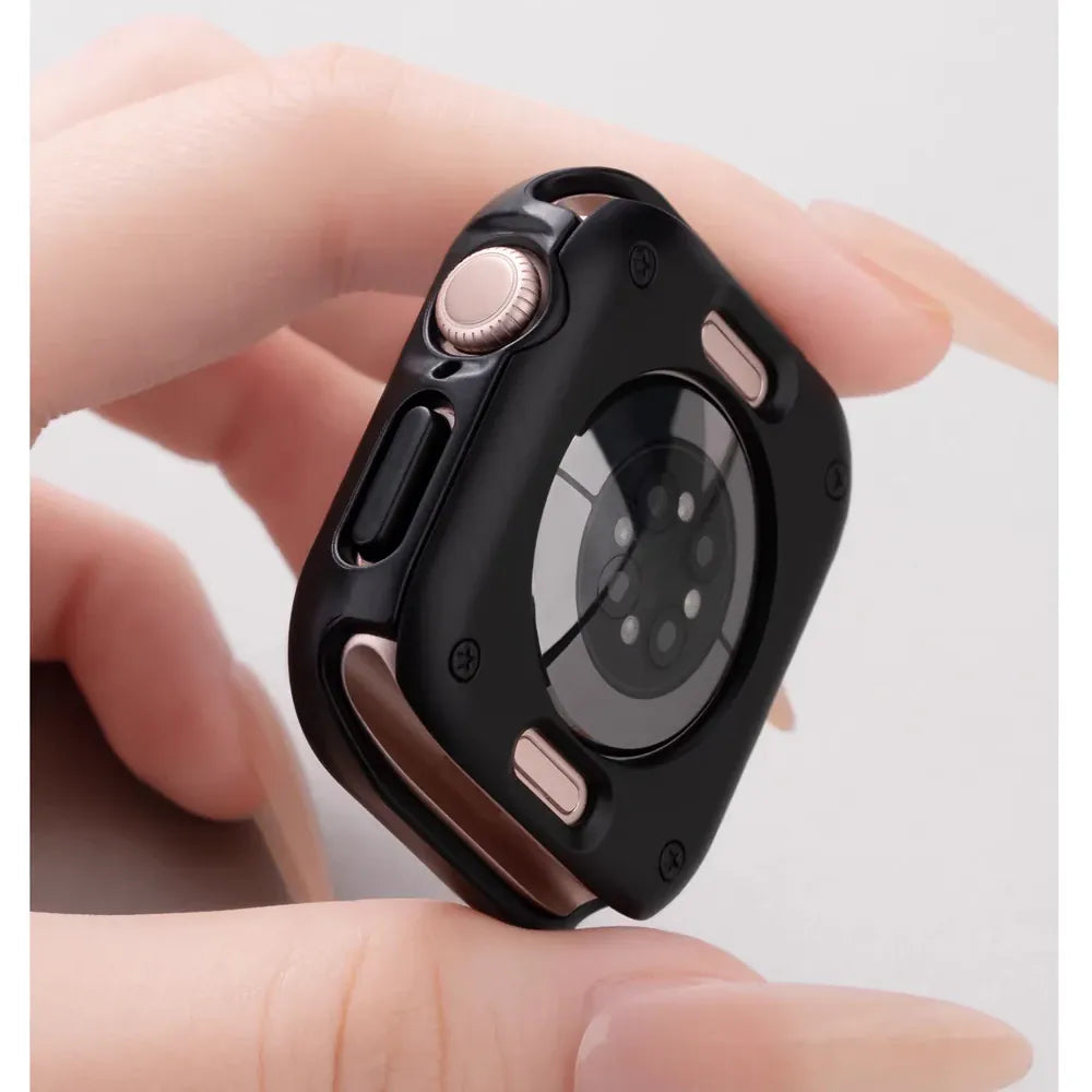 3 In 1 Watch Case
