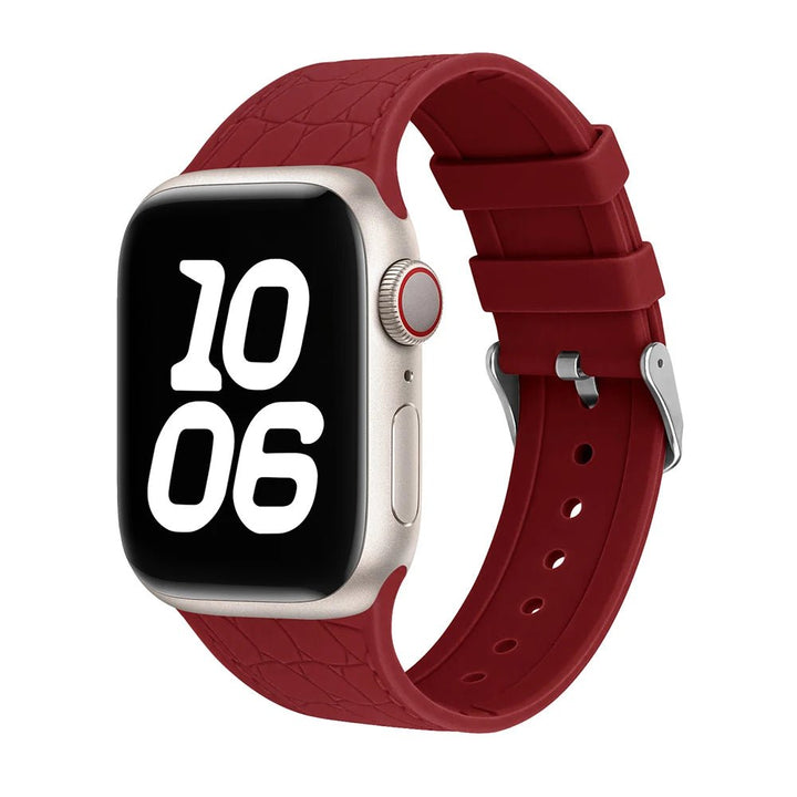 Alligator Sports Watch Band