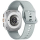 Sports Watch Band For Samsung Ultra Silver DX24091206