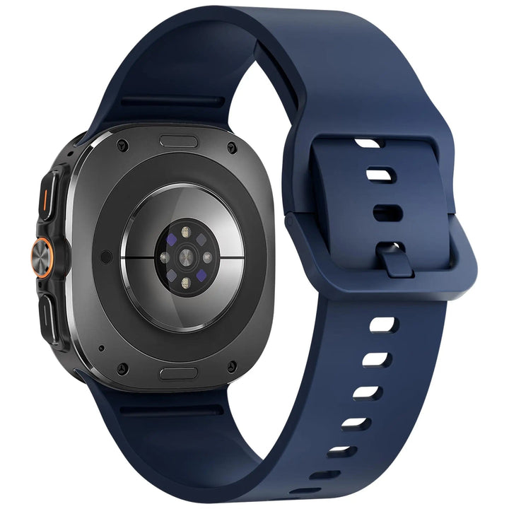 Sports Watch Band For Samsung Ultra Midnight Blue DX24091205