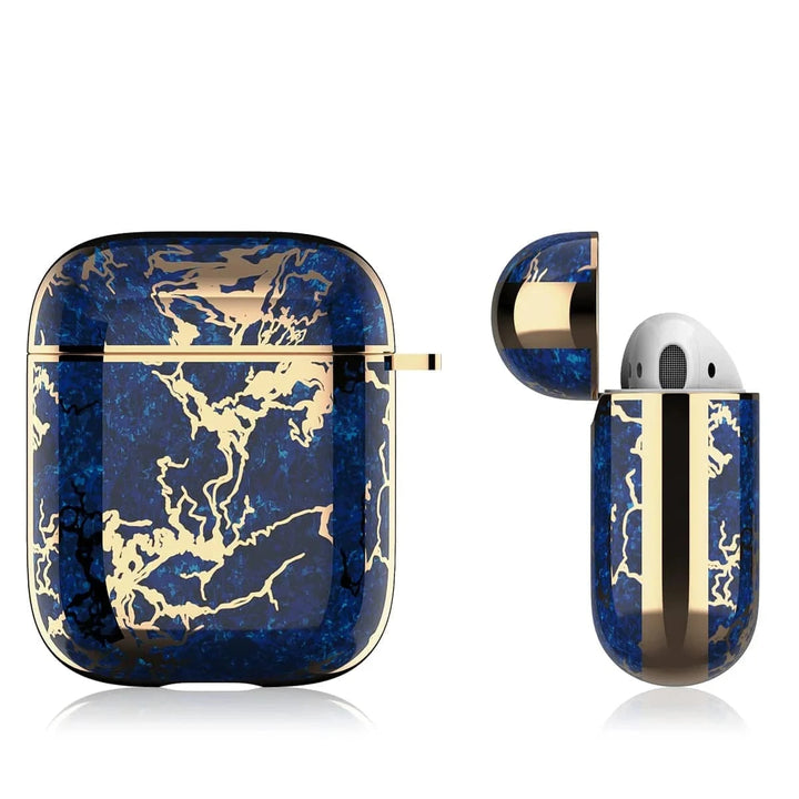 Marble Case For AirPods
