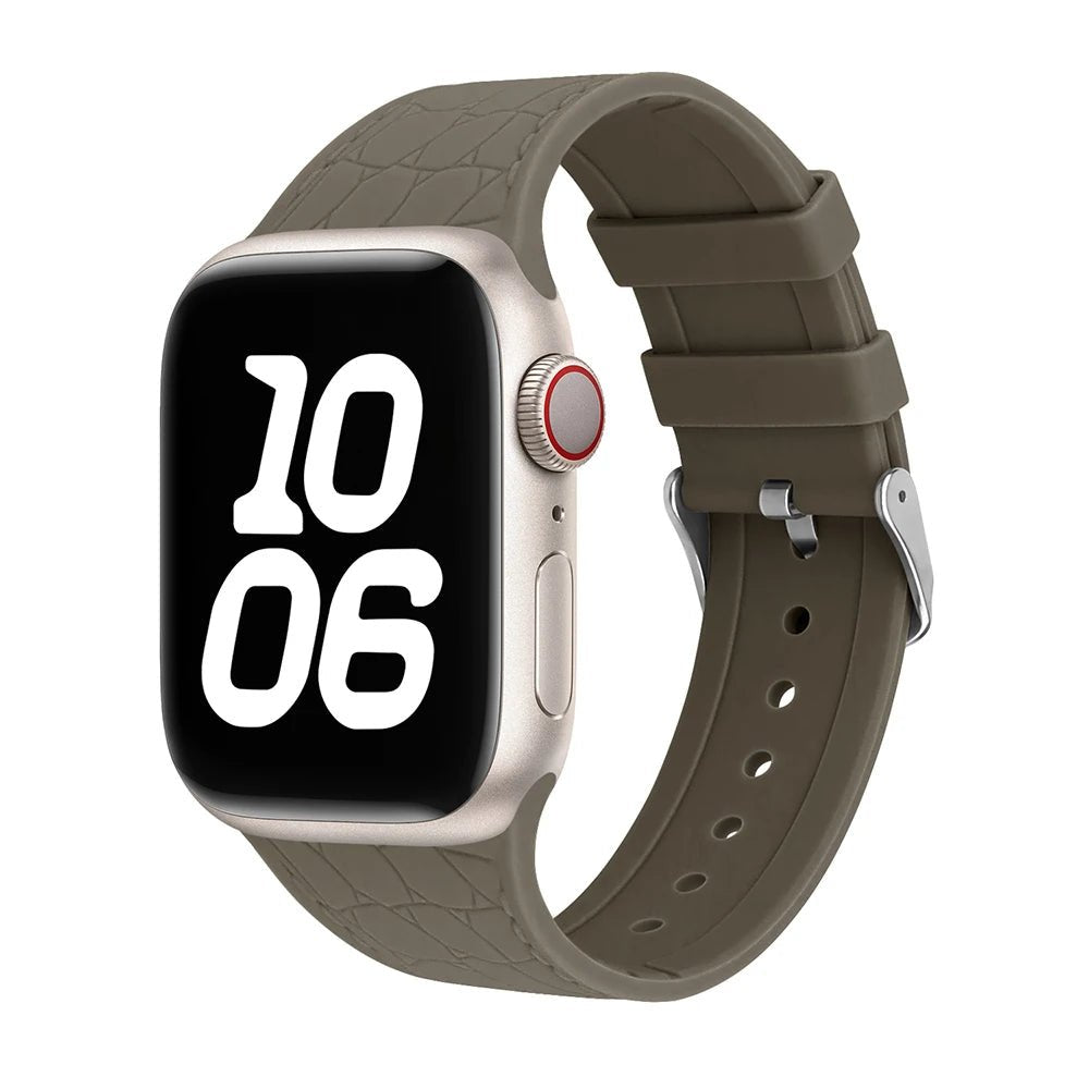 Alligator Sports Watch Band