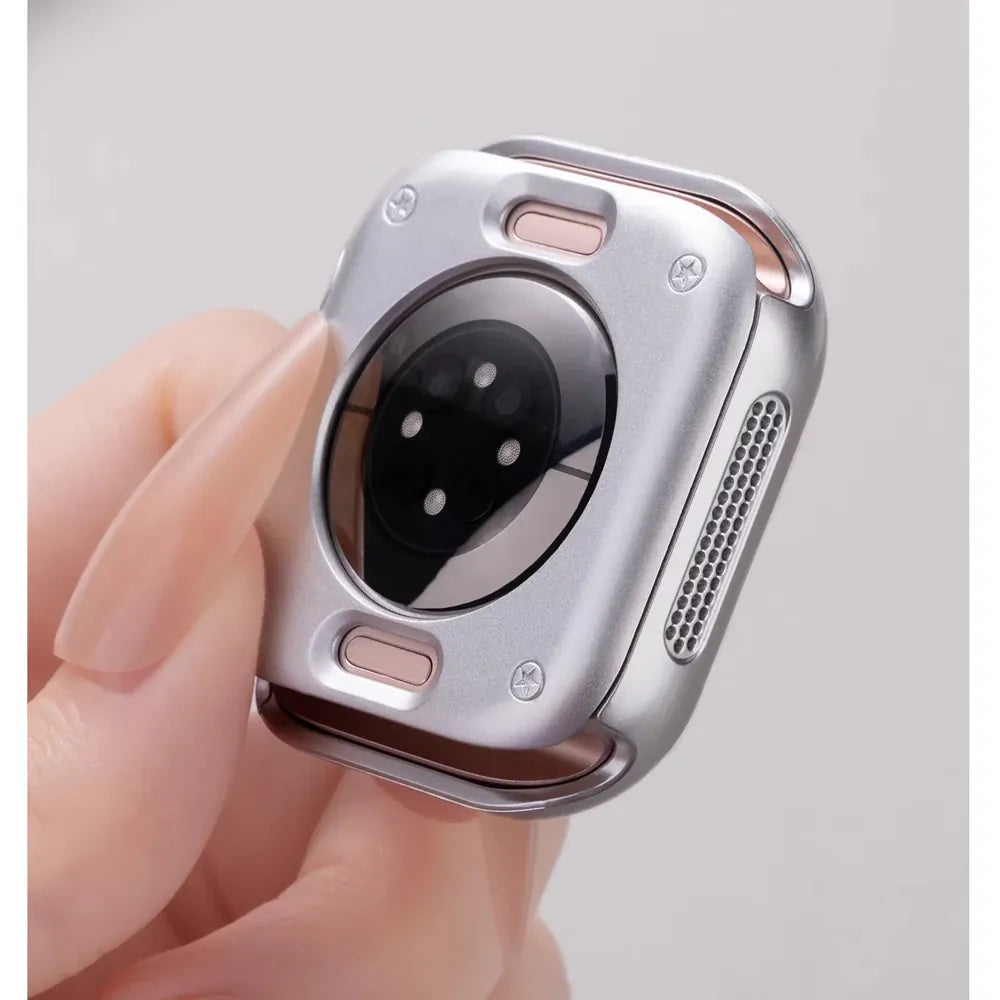 3 In 1 Watch Case
