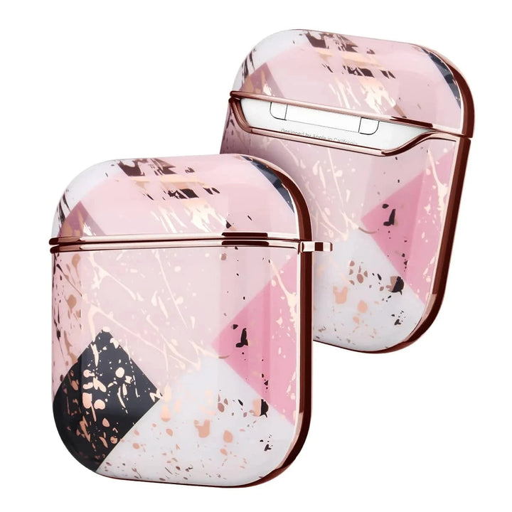 Marble Case For AirPods CM12 / For AirPods Pro / United States 14:1202#CM12;200007763:201336106;5:200000321#For AirPods Pro