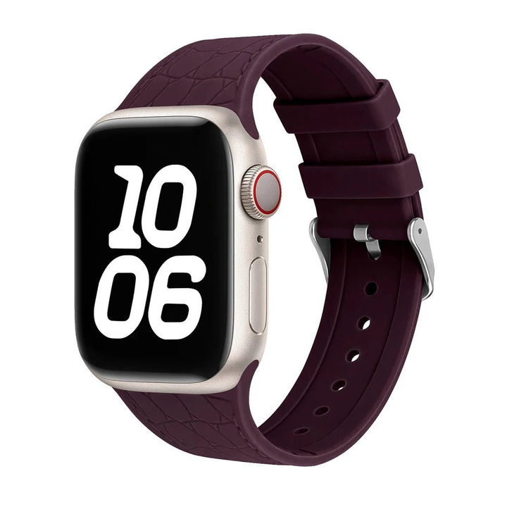 Alligator Sports Watch Band