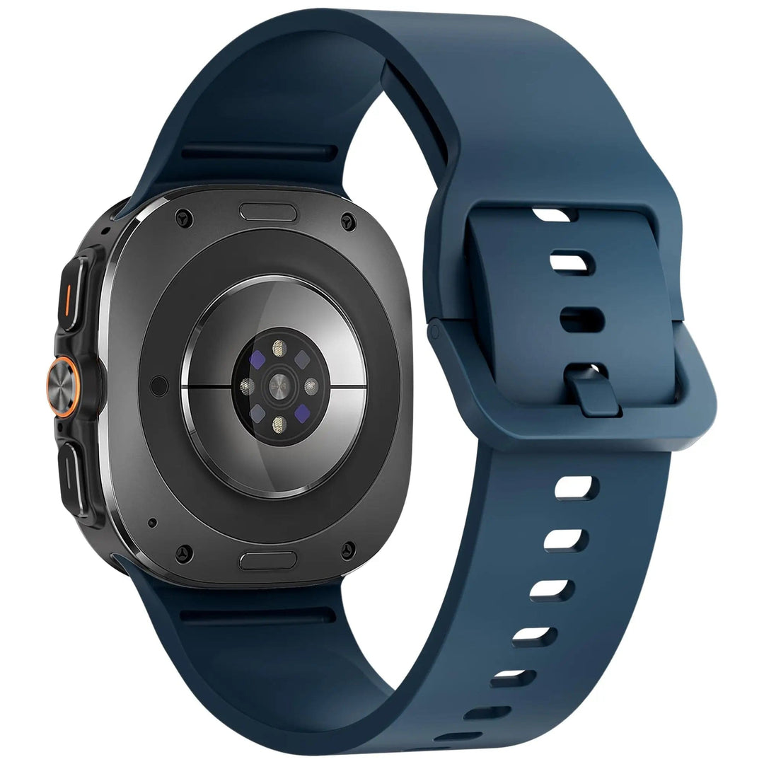 Sports Watch Band For Samsung Ultra Indigo DX24091204