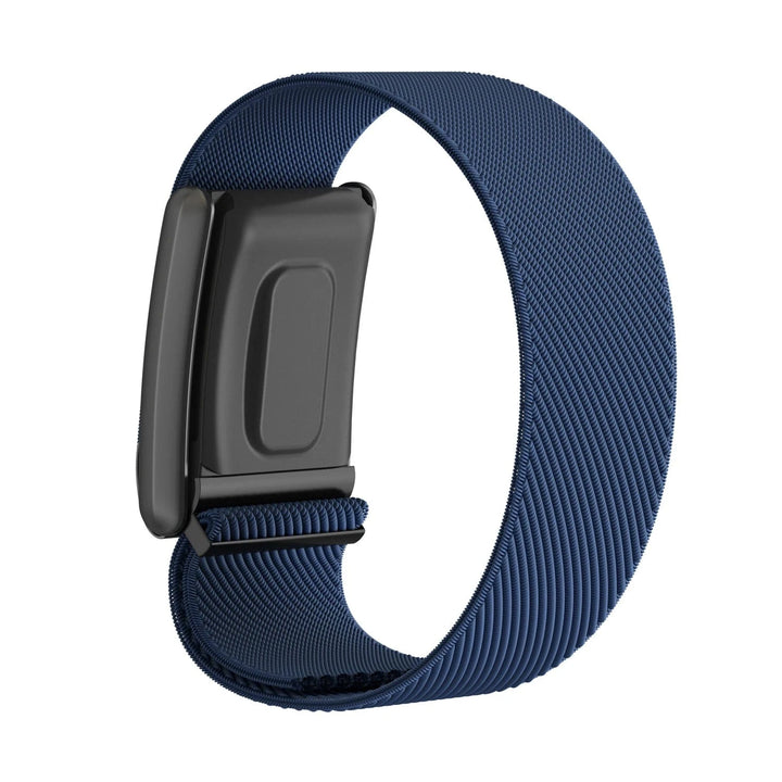 Elasticated Nylon Sports Band For Whoop