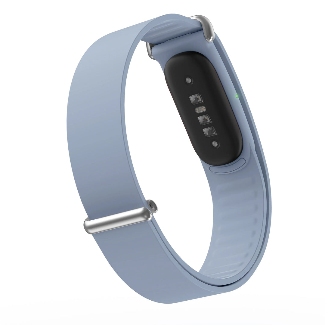 Adjustable Silicone Sports Band For Fitbit Air