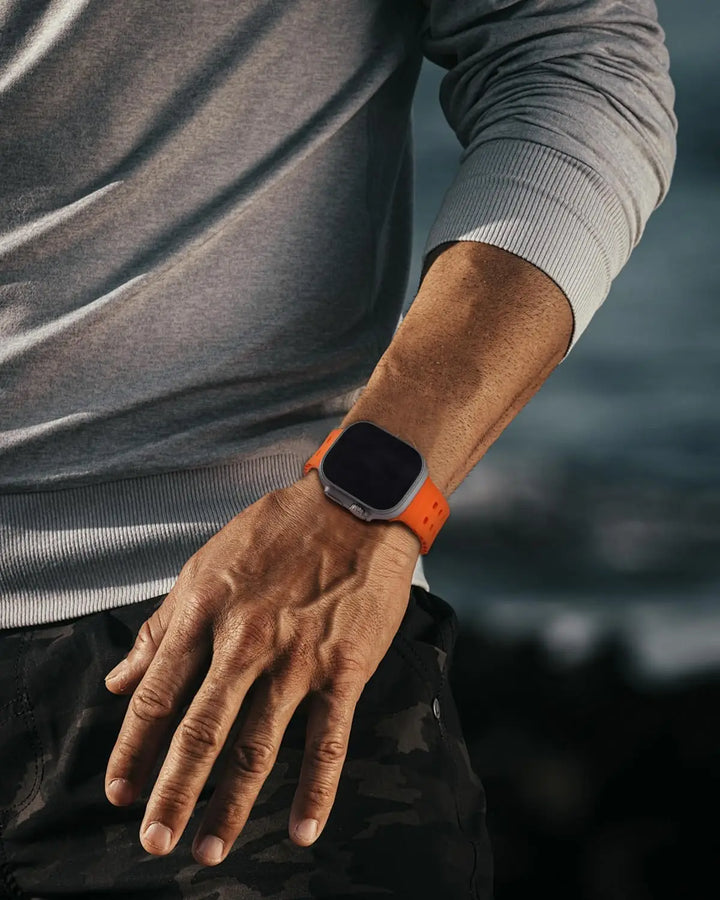 Honeycomb sportklockarmband