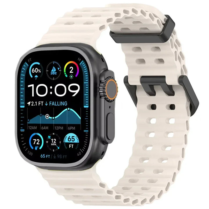 Honeycomb sportklockarmband