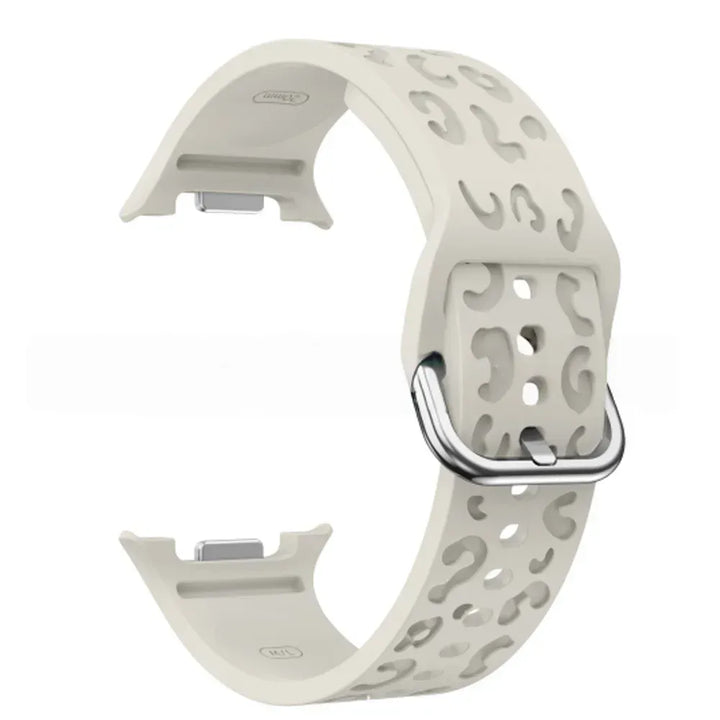 Leopard Sports Band For Samsung Watch 8