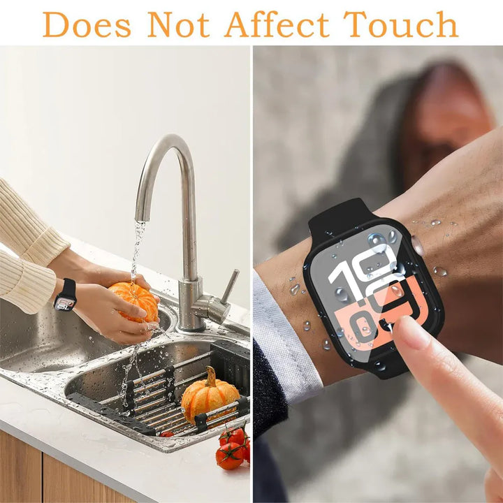 3 In 1 Watch Case