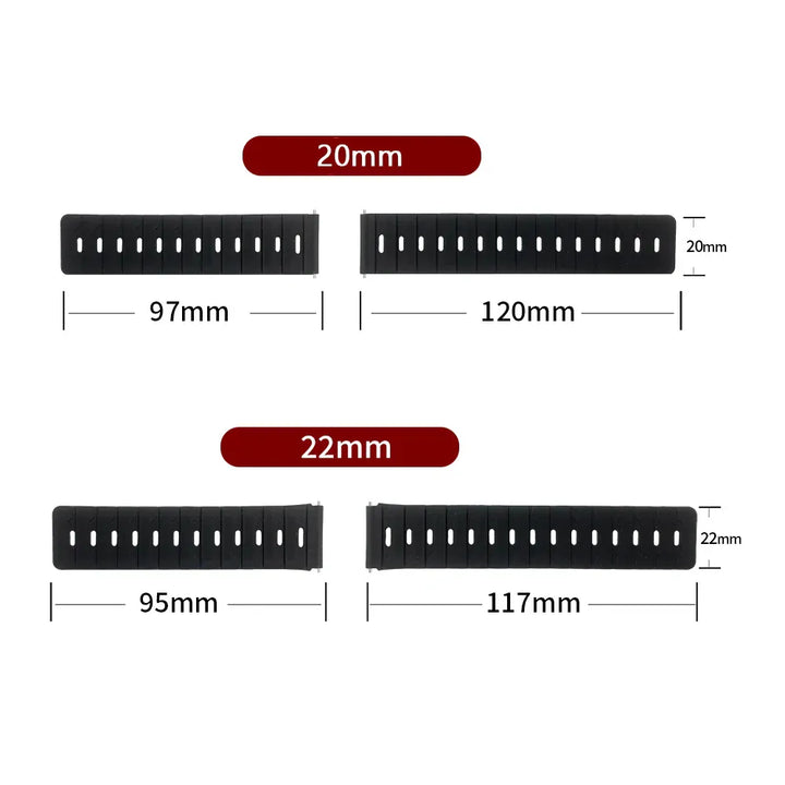 Magnetic Sports Band For Samsung Watch
