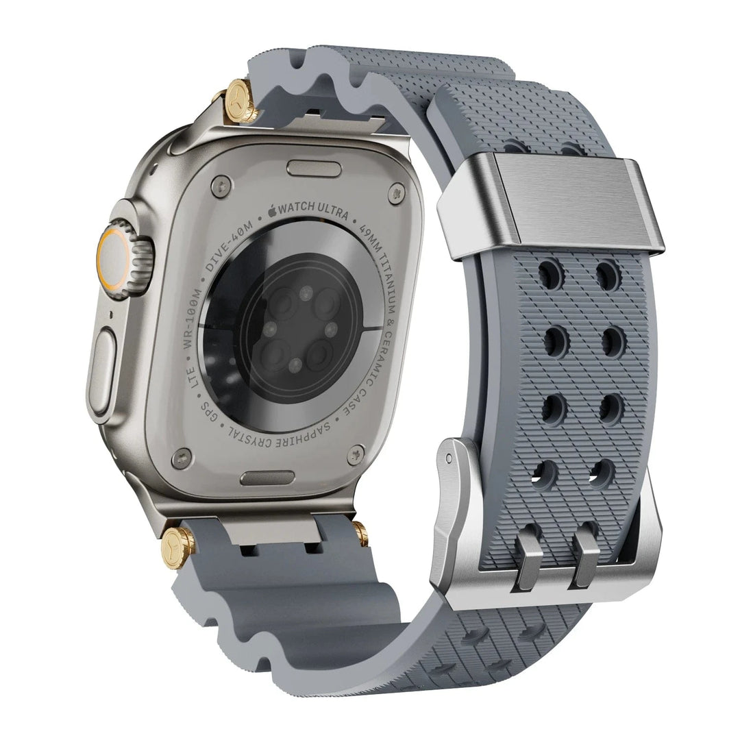 Mens Watch Band
