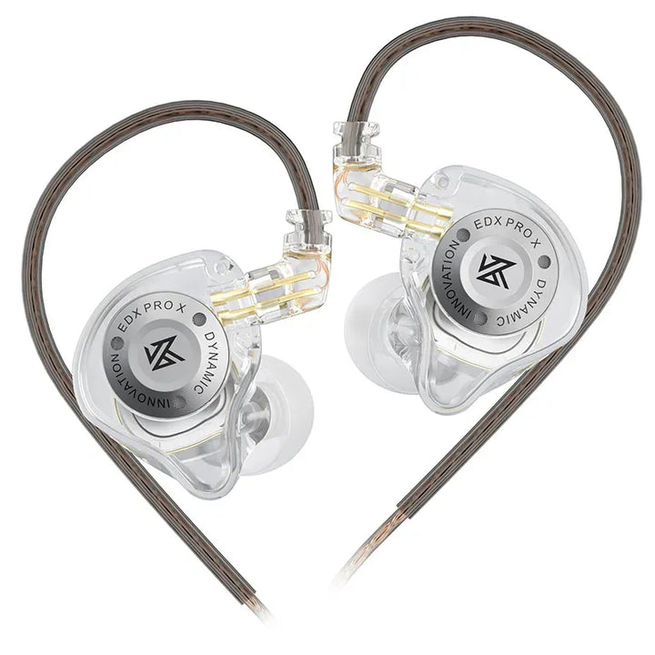 Wired Earbud Headphones