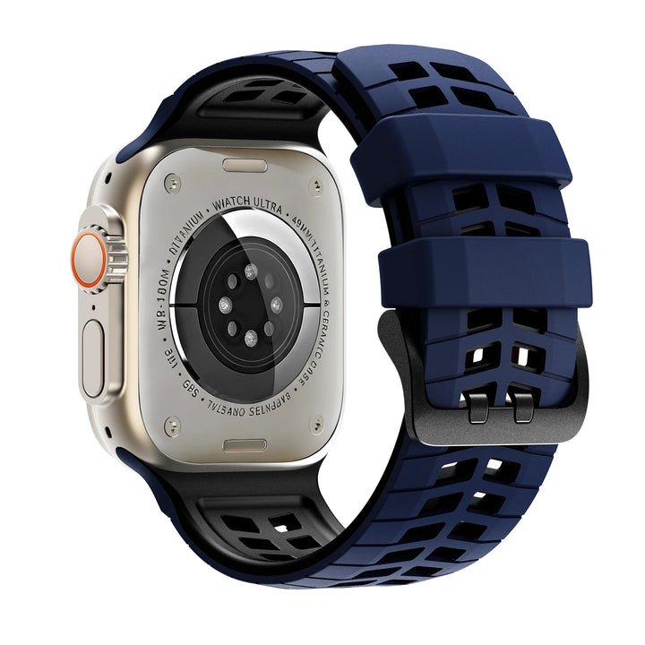 Bracelet de sport aéré