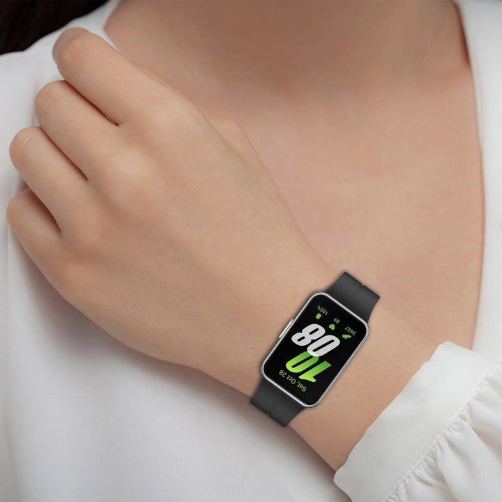 Magnetic Sports Band For Samsung Fit