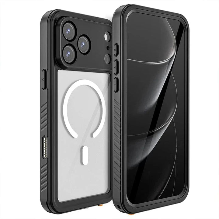Shockproof Waterproof Phone Case