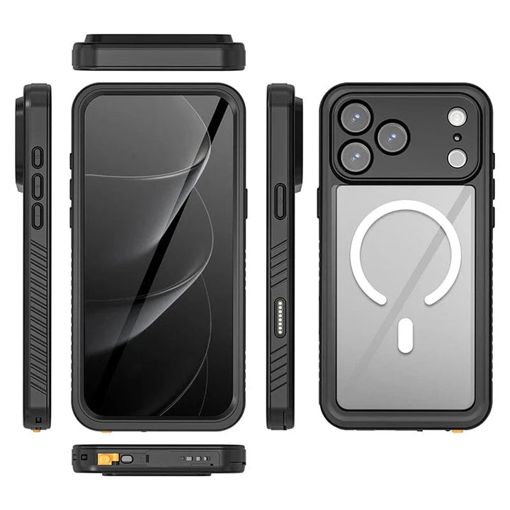 Shockproof Waterproof Phone Case